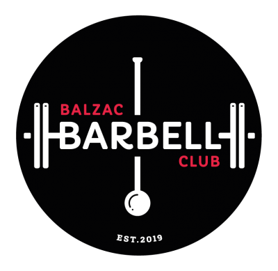 Balzac Barbell Club